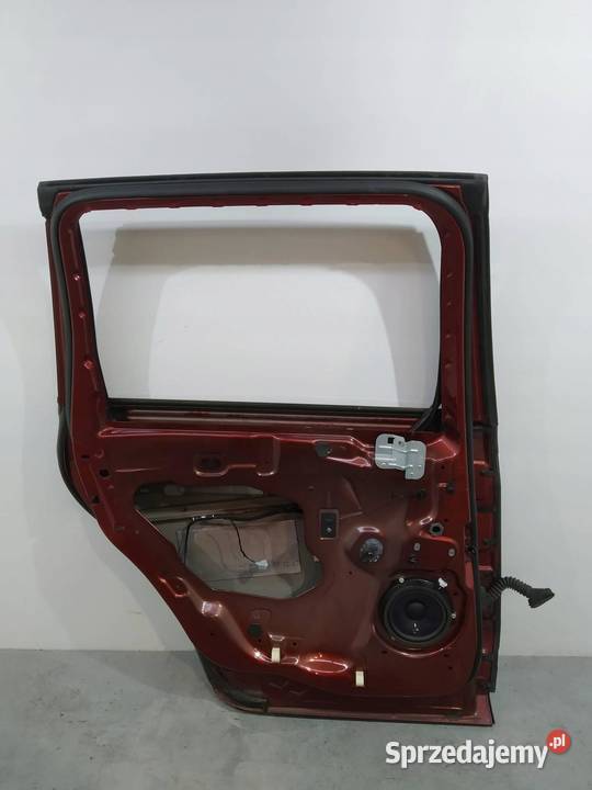 DRZWI LEWE TYŁ KF Ford Galaxy Mk4 20152023 Motoryzacja świętokrzyskie