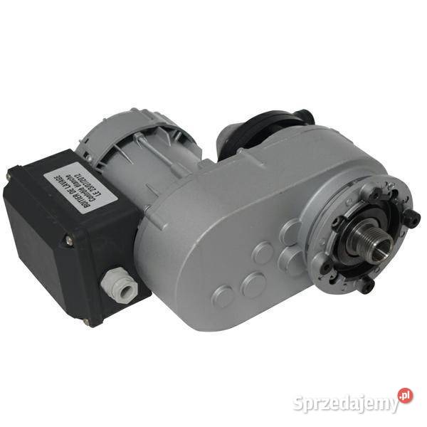 Motoreduktor SIREM R1C245NP7B 30 obrmin Warszawa