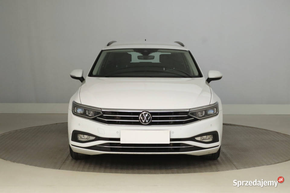 VW Passat 15 TSI Zabrze