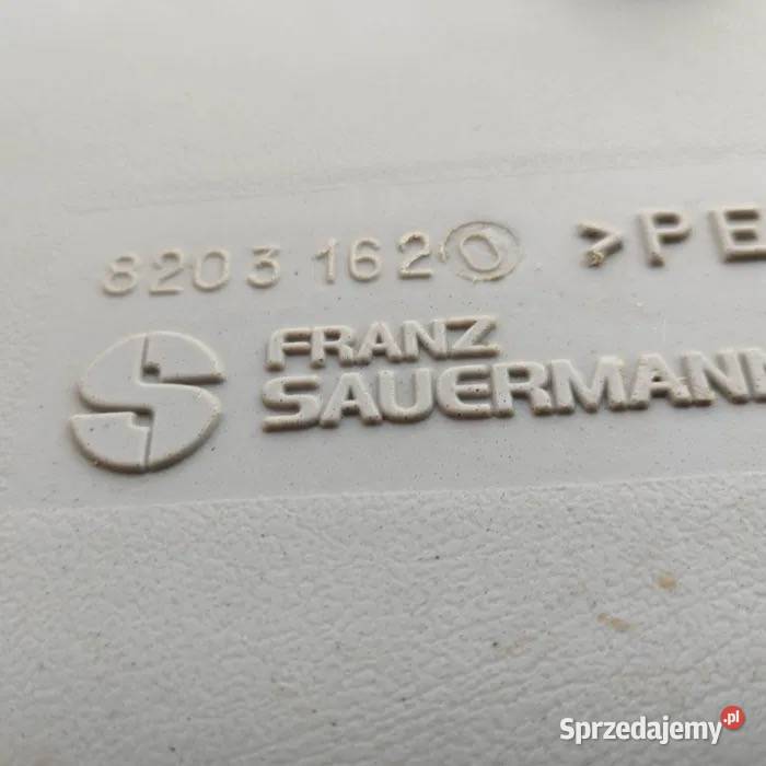 Pojemnik schowek cnh 8203162 case holland Łowicz