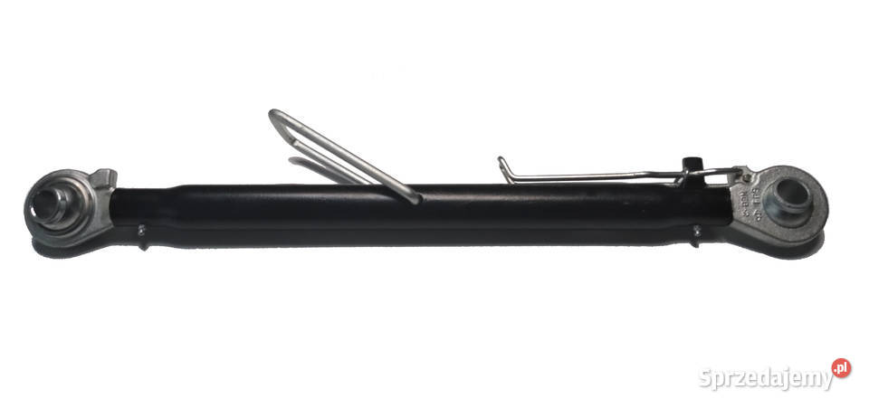 Łącznik górny M27 570 mm kat 2 TL5702722KR Kamionna
