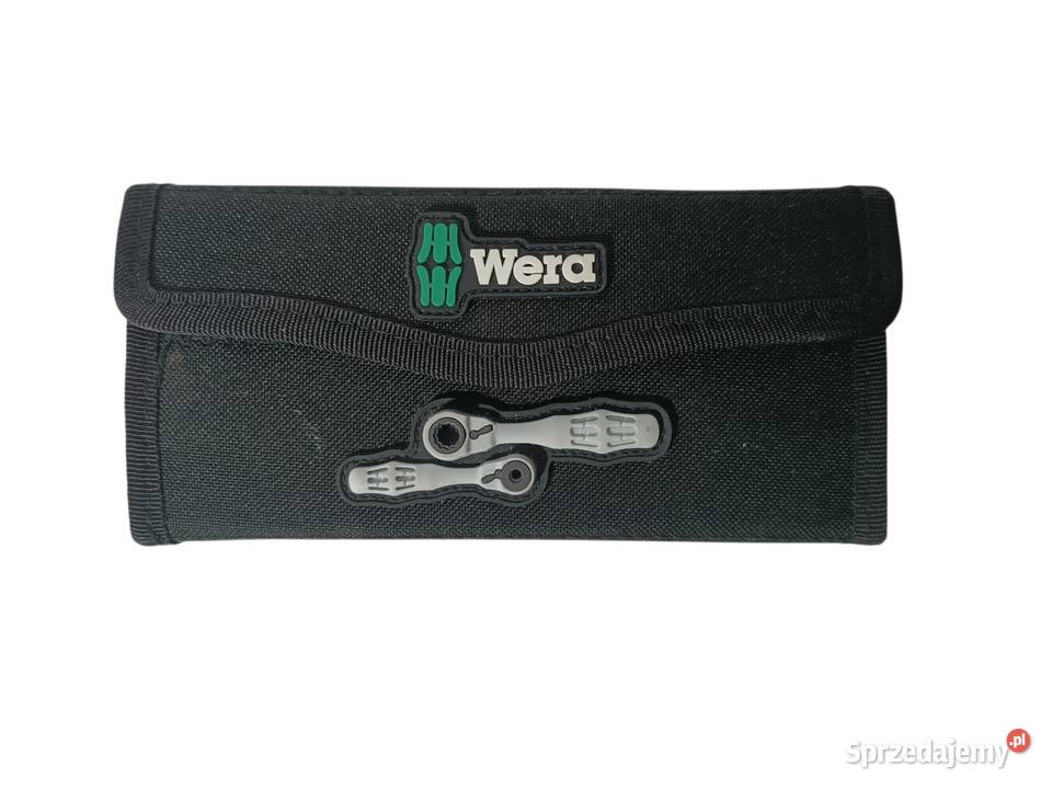 Wera Kraftform Kompakt Zyklop Mini 2 27