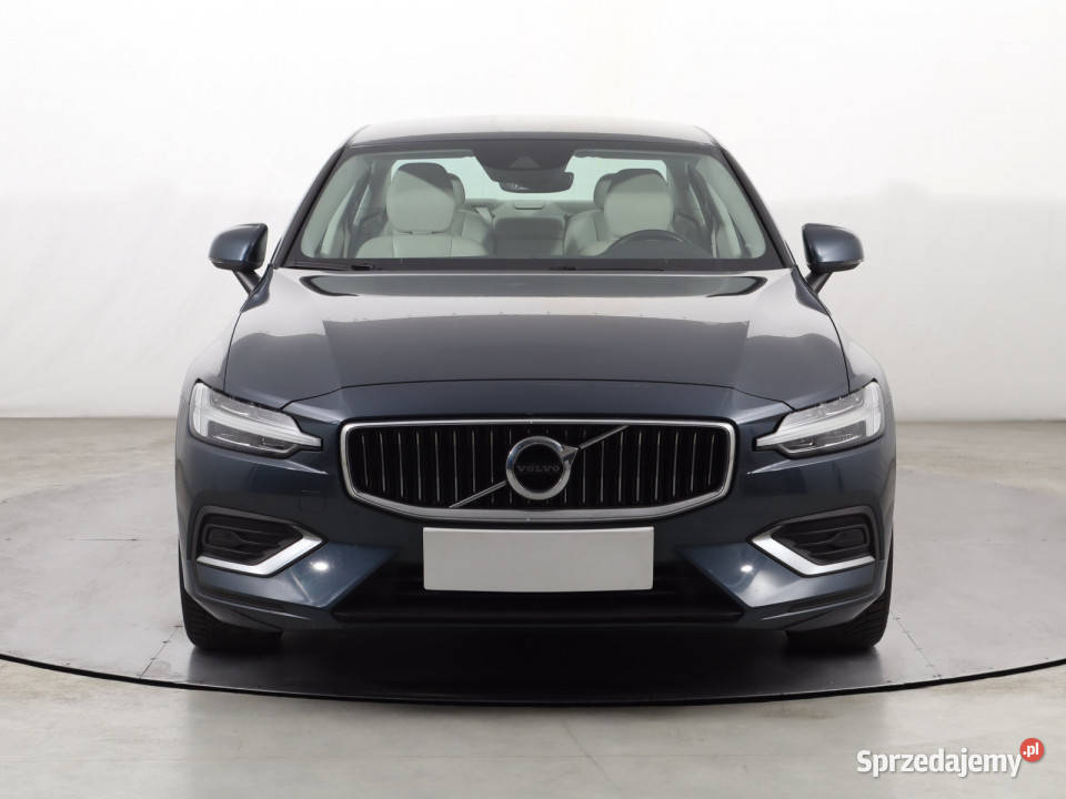 Volvo S60 B4 Katowice
