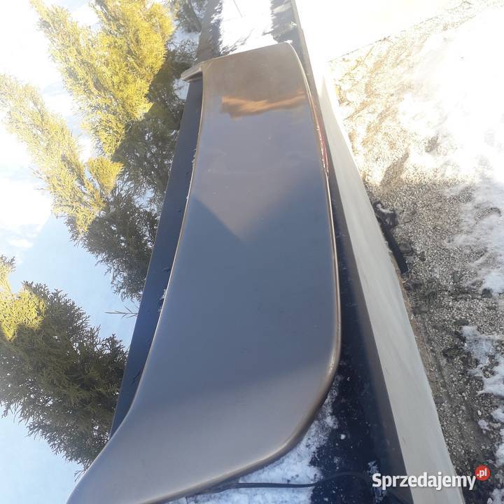 Vw t4 spoiler lotka projektzwo Pińczów