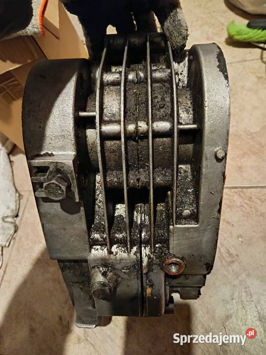 Kartery mz etz 251 podlaskie Klimki sprzedam