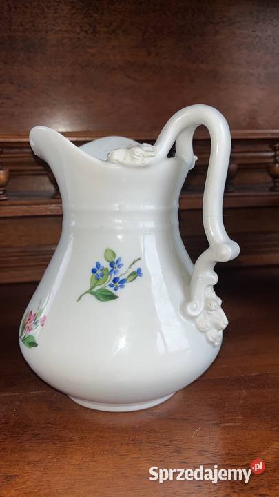 Dzbanek do wody BG Copenhagen Denmark Sygnatura Gdańsk