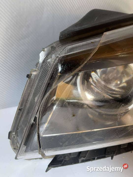 KIA SORENTO 3 LEWA LAMPA XENON LED lewe Lampy przednie sprzedam