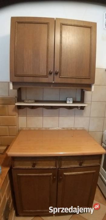 Meble kuchenne Skarżysko-Kamienna sprzedam