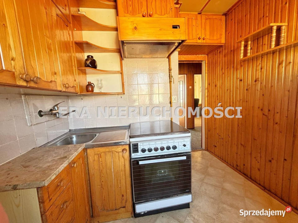 Mieszkanie Białystok Ciepła 46m2 3pokojowe