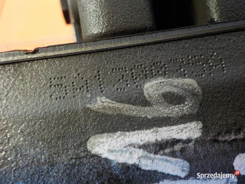 ESPACE 22 DCI 07r 150 mechatronika 5A130035A osobowe Motoryzacja mazowieckie Suków