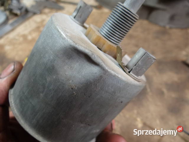 obrotomierz MZ TS ETS ETZ bez kontrolek org DDR Żary