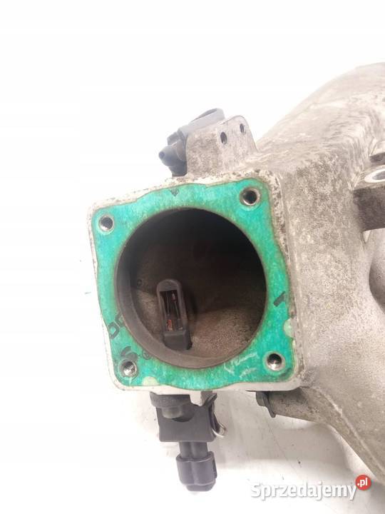 KOLEKTOR SSĄCY 06A133223P 18 20V TURBO Skoda