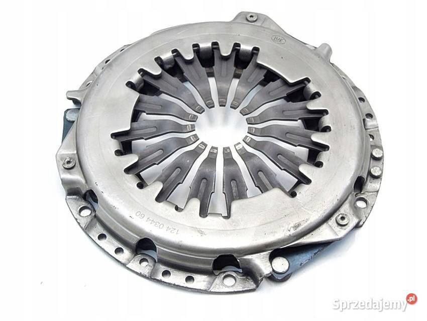 DOCISK SPRZĘGŁA 20 DI CITD MAZDA 3 5 6 MPV 2 Sosnowiec