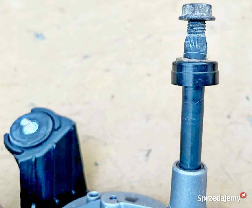 NISSAN RENAULT KOLEOS I SILNIK SILNICZEK mazowieckie