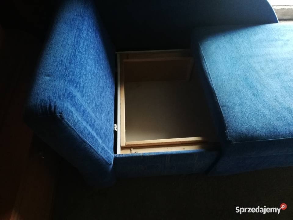 kanapa łóżko tapczan wersalka Łomża