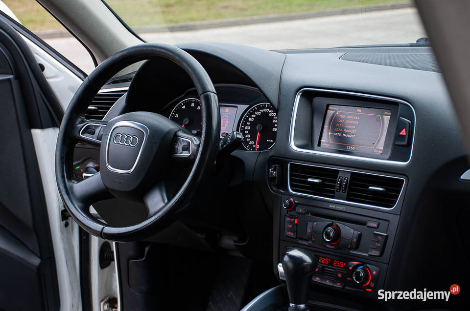 AUDI Q5 20 TFSI 211 Panorama Quattro