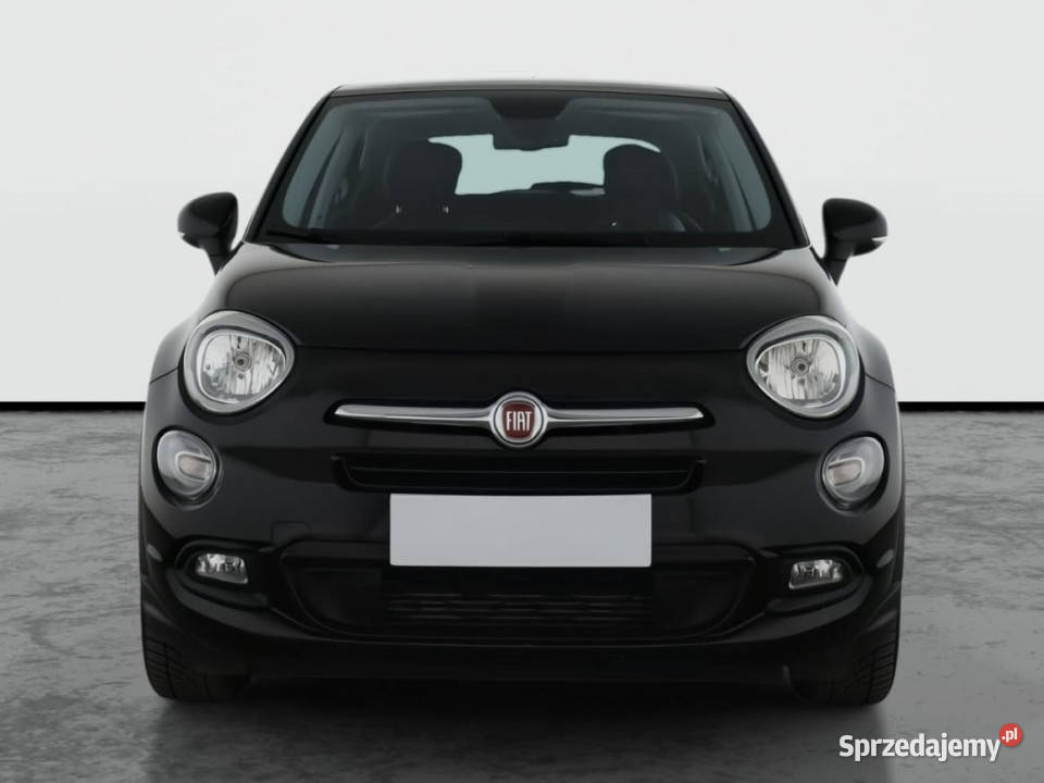 Fiat 500X 14 MultiAir elektryczne lusterka Motoryzacja Piaseczno sprzedam