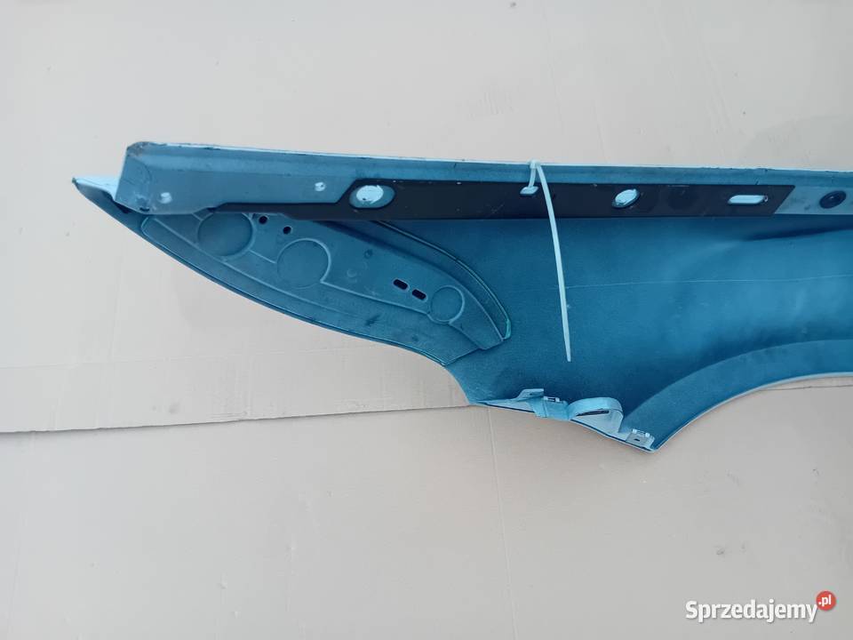 Bmw E63 E64 błotnik przedni prawy Błotniki sprzedam