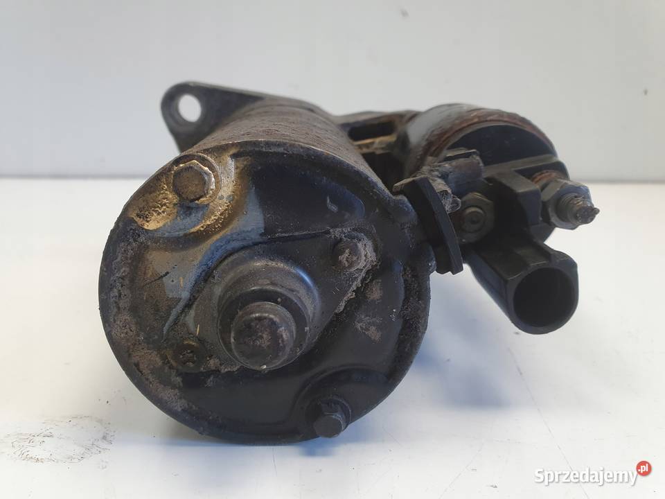 VW Golf V 20 SDI ROZRUSZNIK Bosch osobowe Janów sprzedam