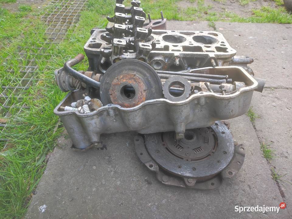 Fiat125 podkarpackie Chmielów sprzedam