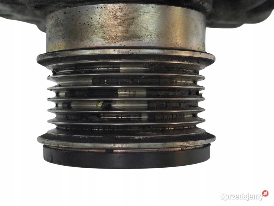 ALTERNATOR Opel Astra H Zafira B Vectra C 19 lubelskie Chełm