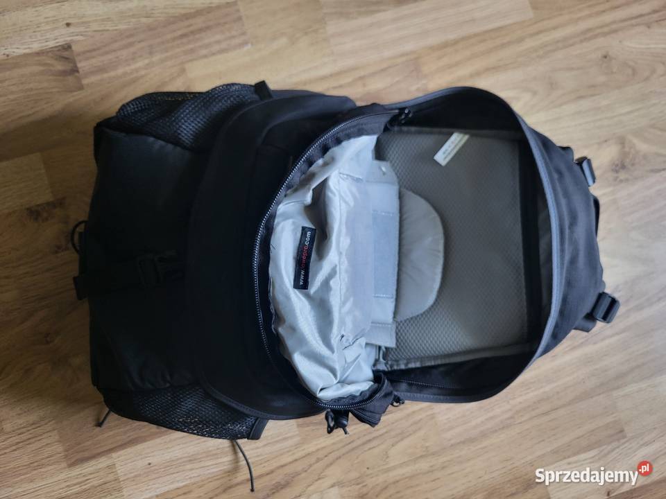 Lowepro Rover II plecak fotograficzny premium sprzedam