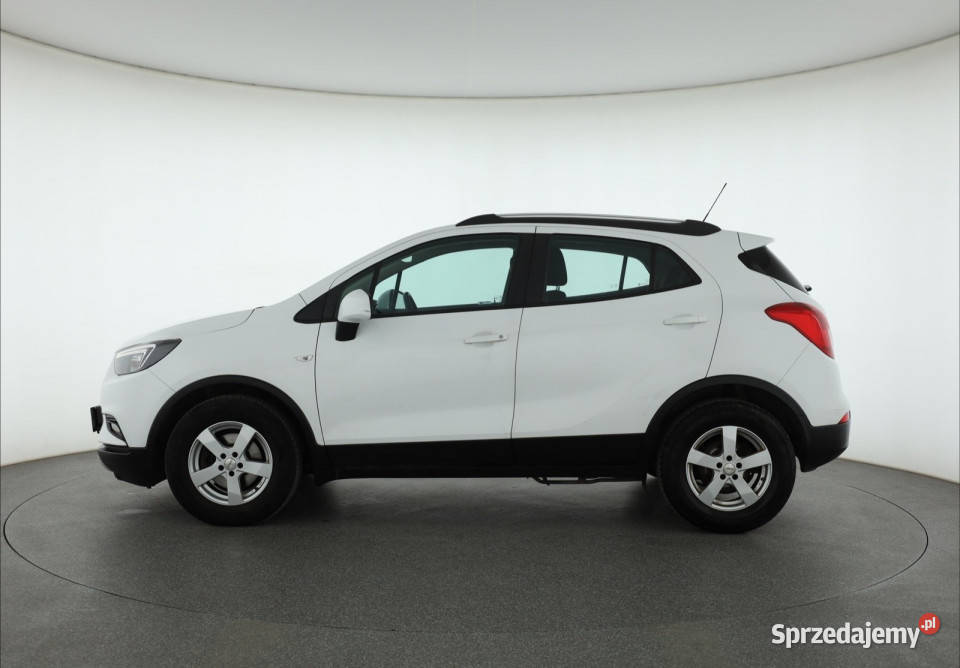 Opel Mokka 16 CDTI Piaseczno