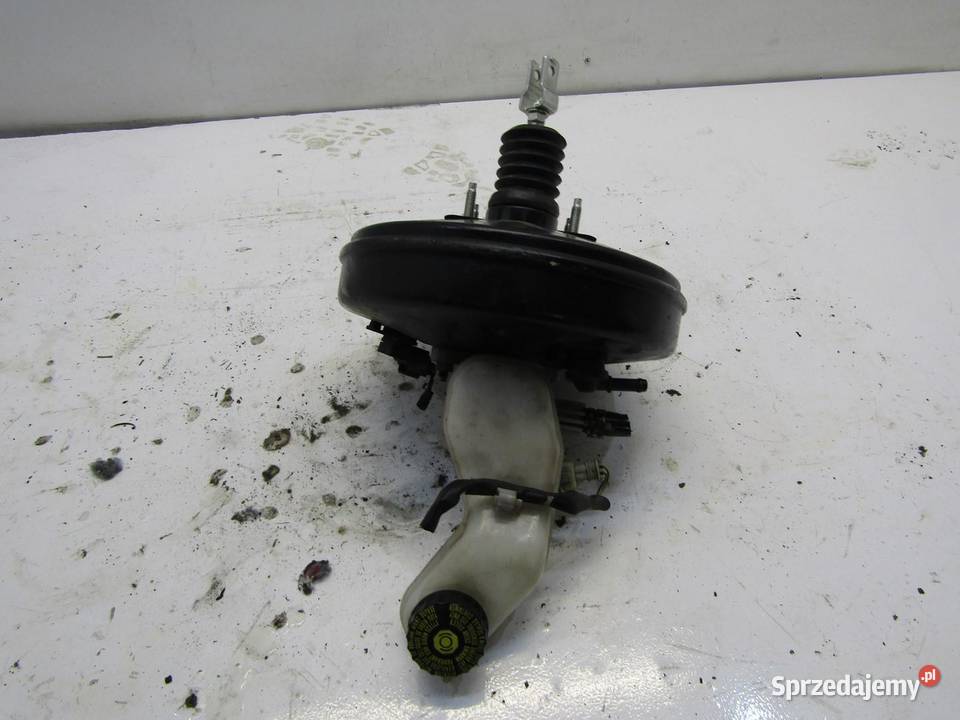 SERWO HAMULCA 16 D4D AURIS II KOMBI 0204827886