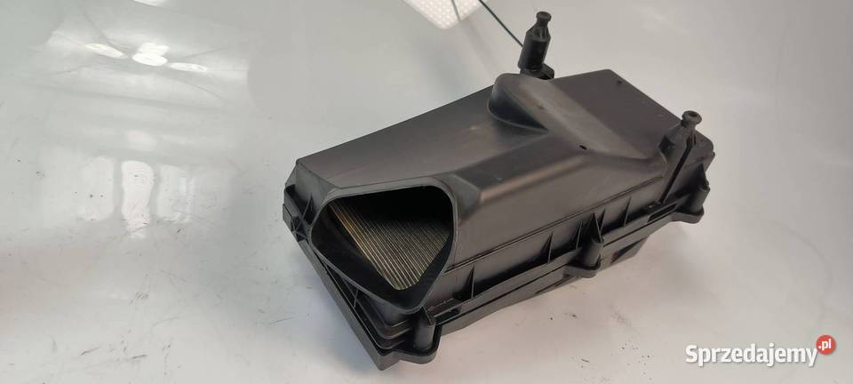 OBUDOWA FILTRA FORD MONDEO MK3 osobowe