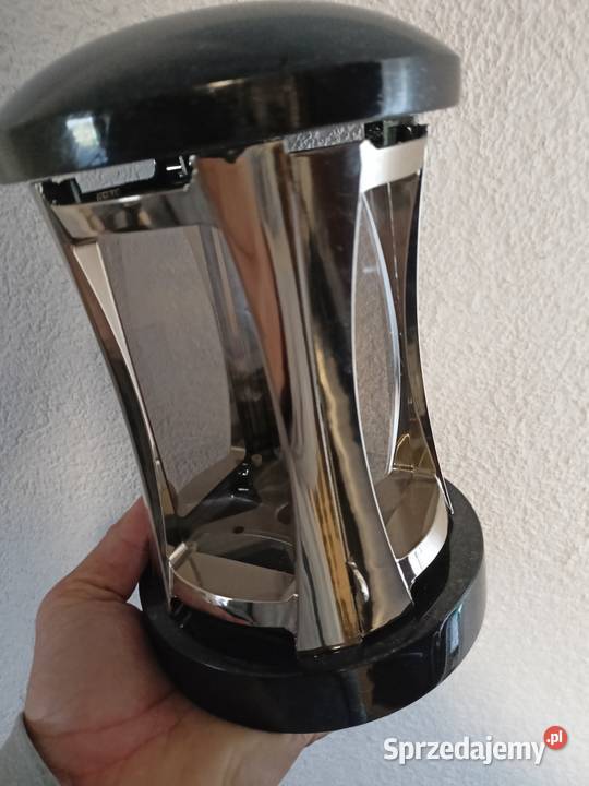Nagrobki granitowe Przystajń