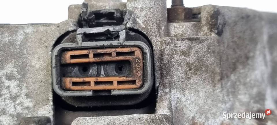 ALTERNATOR NISSAN ALMERA Pozostałe kujawsko-pomorskie