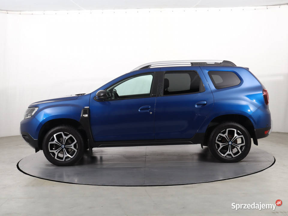 Dacia Duster 15 Blue dCi ESP Duster Katowice