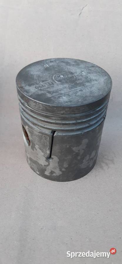 2 x TŁOK FSO Fiat 125p Grodzisk Mazowiecki