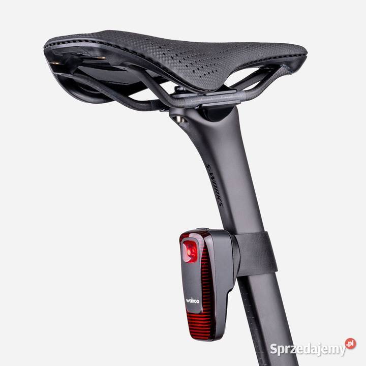 Uchwyt radaru do sztycy Specialized Tarmac SL8