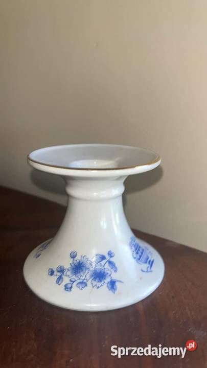 Świecznik Seltmann Weiden Germany Gdańsk