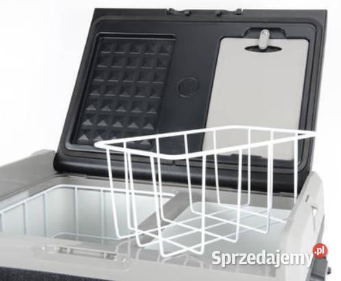 PRZENOŚNA LODÓWKA SPRĘŻARKOWA VIGO COOL 35L 230V Pisz