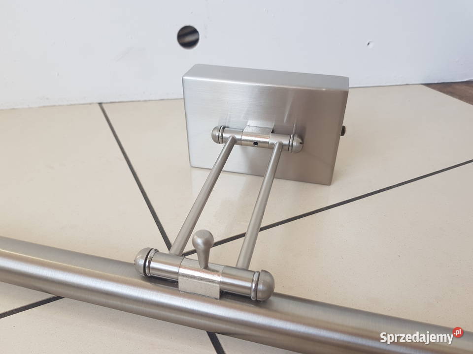 Lampa obraz lutro obrazówka 90 21W