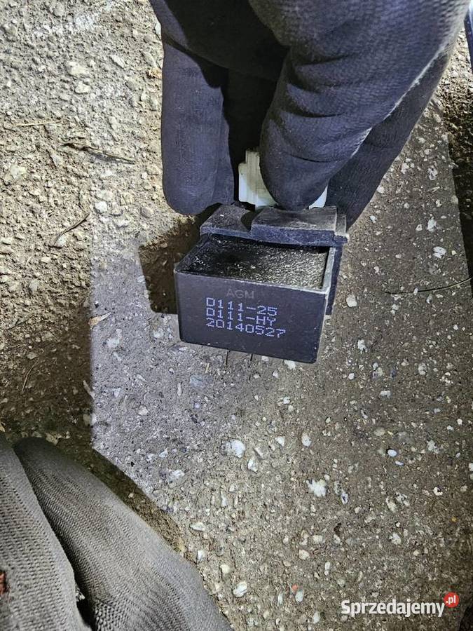 Generic trigger tr 50 SM moduł zapłonowy dolnośląskie Jelenia Góra sprzedam