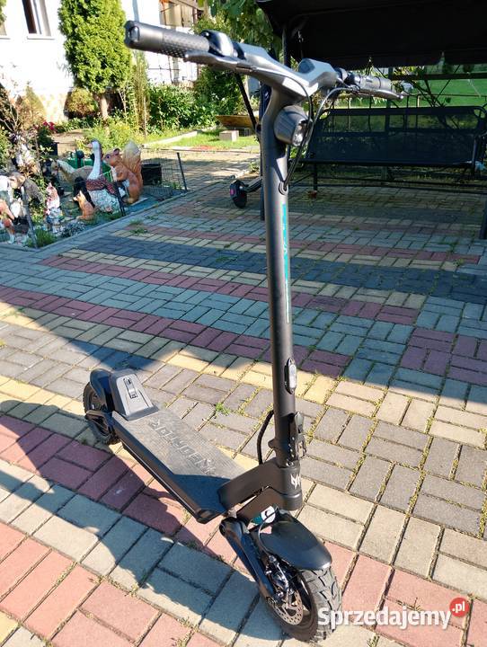 Sprzedam hulajnogę predator ES thunder Łodygowice