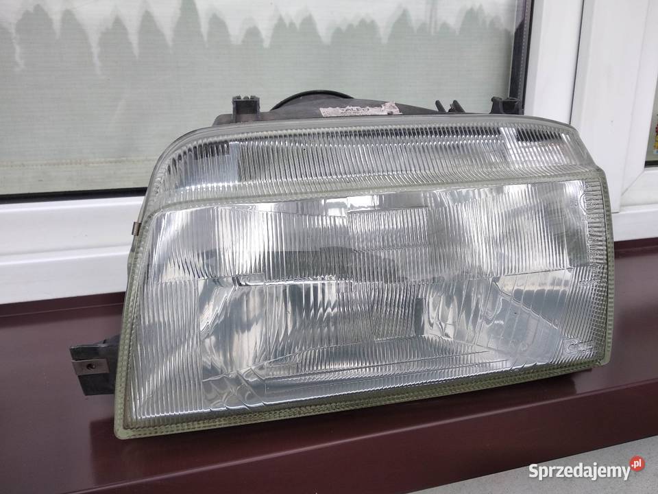 Renault 19 PH1 lampa przednia lewa reflektor Sieradz