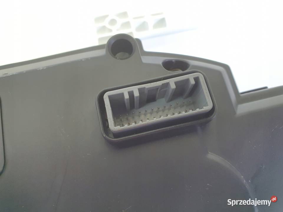 Renault Kangoo II Diesel LICZNIK ZEGARY Europa osobowe Janów