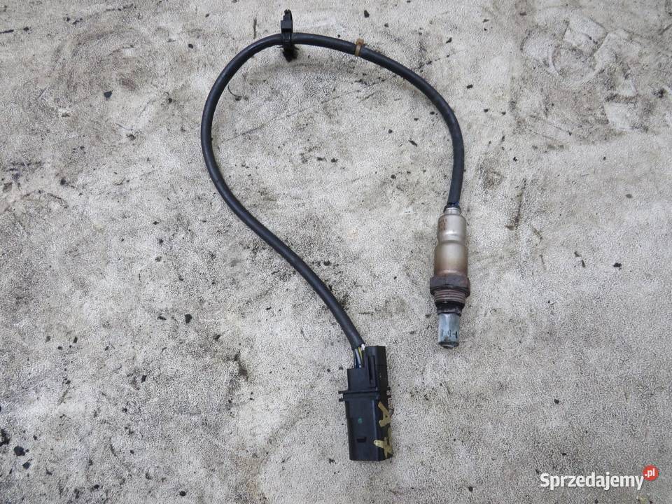 SONDA LAMBDA CZUJNIK SPALIN AUDI A7 4G 30 TSI osobowe Sondy lambda