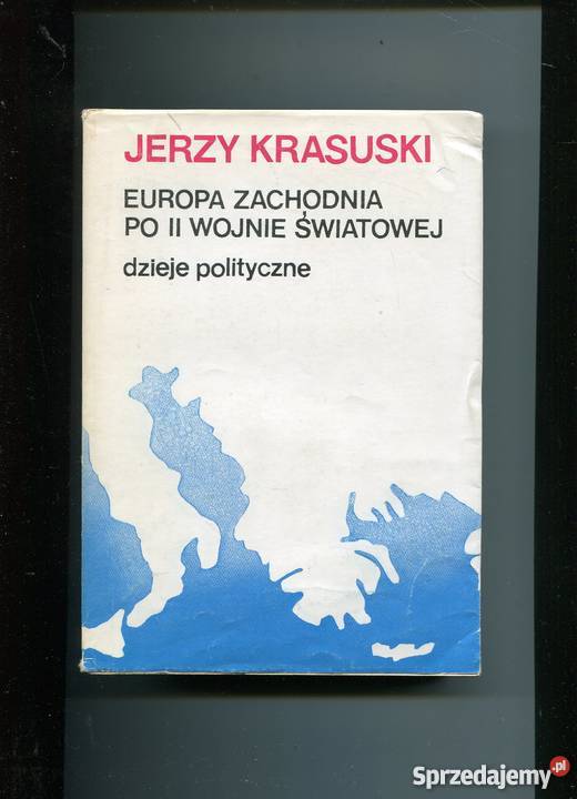Europa Zachodnia II wojnie światowej Dzieje Szczecin