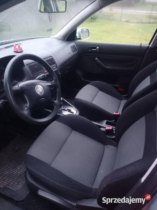 Volkswagen Golf Golf