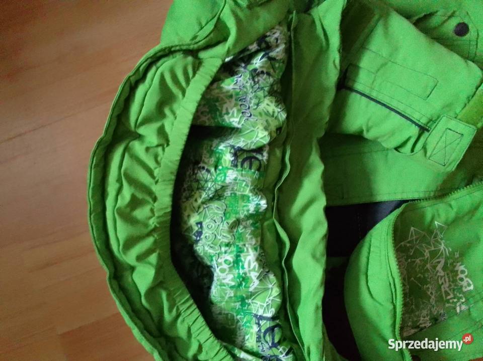 Kurtka chłopięca chłopiec Bydgoszcz