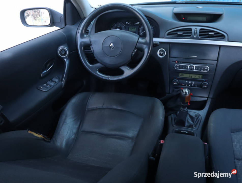 Renault Laguna 19 dCi