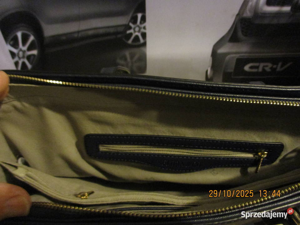 Torebka Biznesłumen Do ręki  lubuskie Zielona Góra sprzedam