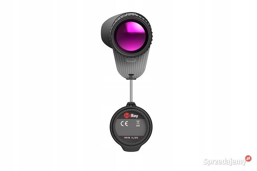 Kamera Termowizyjna Monokular Termowizyjny Poznań