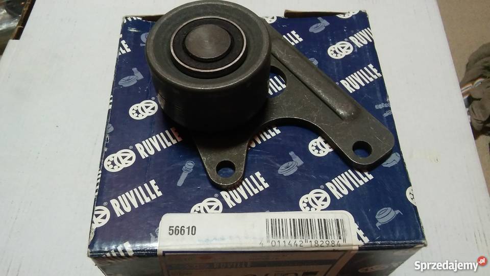 EVR 56610 Rolka rozrżąd Peugeot 205305306309 Świdnica Polska