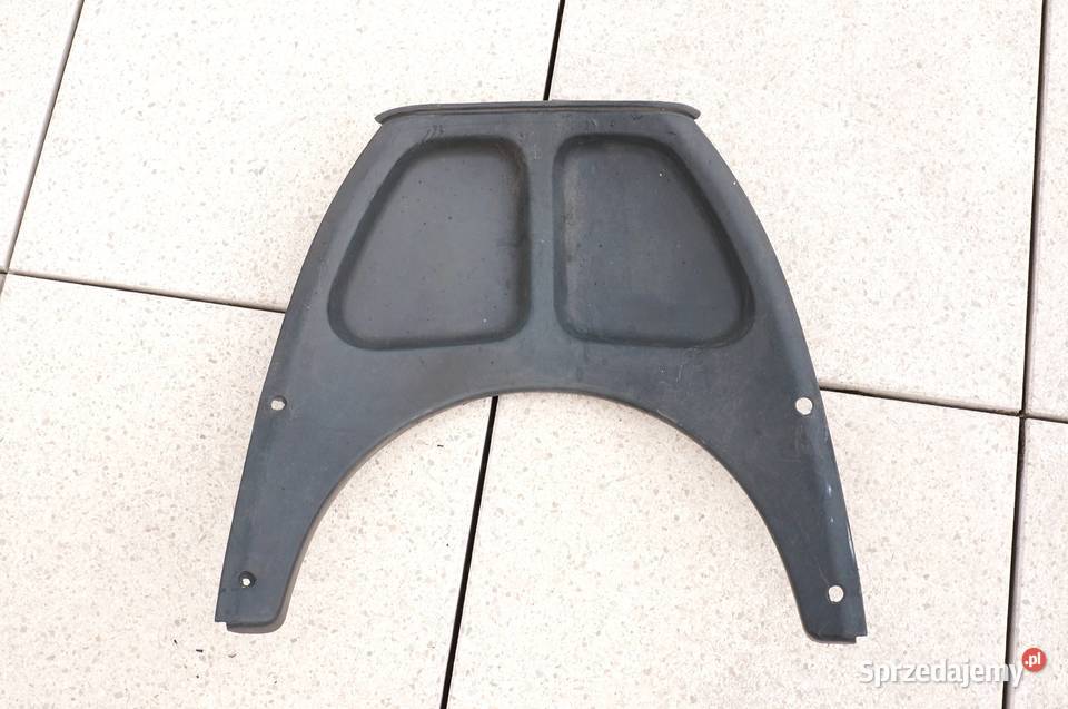 BMW C1 przednie wypełnienie Wrocław